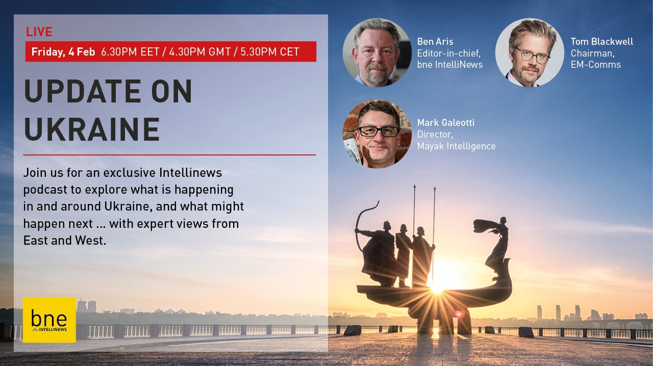 bne IntelliNews